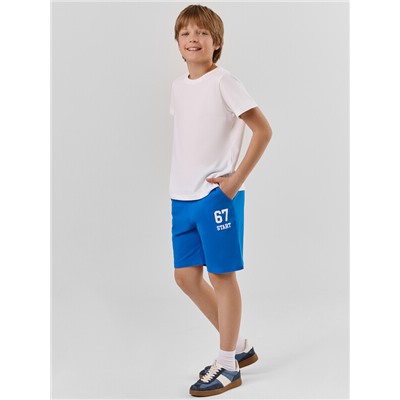 ШОРТЫ ДЛЯ МАЛЬЧИКОВ 133330