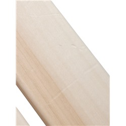 УЦЕНКА Скамья с ящиком, 80×40×45 см, из липы