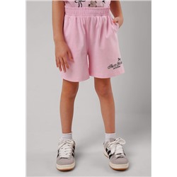 Шорты детские для девочки