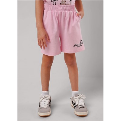 Шорты детские для девочки