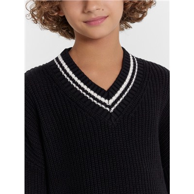 ДЖЕМПЕР ДЛЯ МАЛЬЧИКОВ 123450