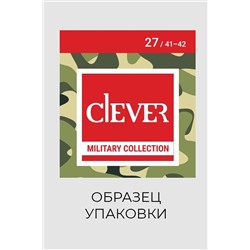 Носки CLEVER, 1089752