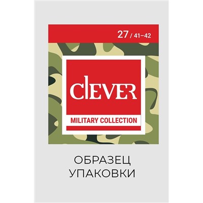 Носки CLEVER, 1089752