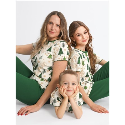 Соль&Перец Пижама SP0441KF