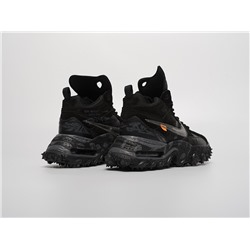 Кроссовки Off-White x Nike Air Terra Forma