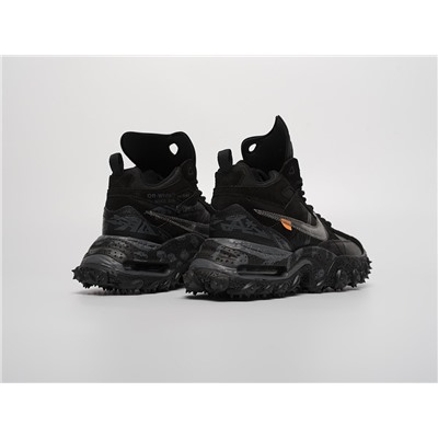 Кроссовки Off-White x Nike Air Terra Forma