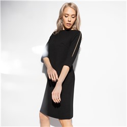 Платье с акцентными молниями, Поколение Next (для свидания)