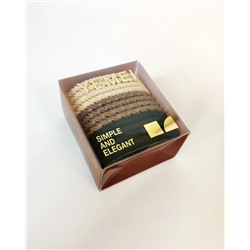 Набор резинок для волос