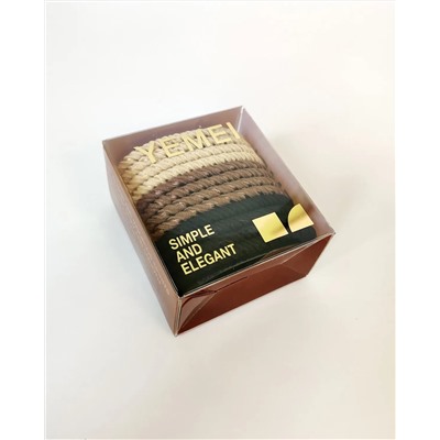 Набор резинок для волос