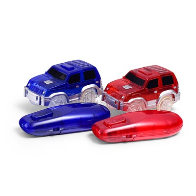 Трек "Крутящий момент" в коробке