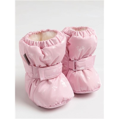 BATIK Пинетки 0354-27з-1