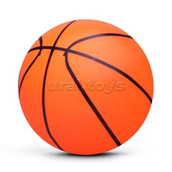 Мяч ПВХ (3 шт. х 7 см.) в сетке