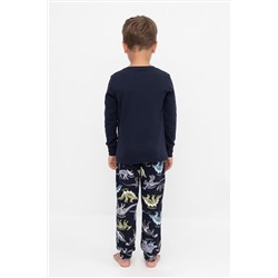 Пижама CROCKID, 1212715