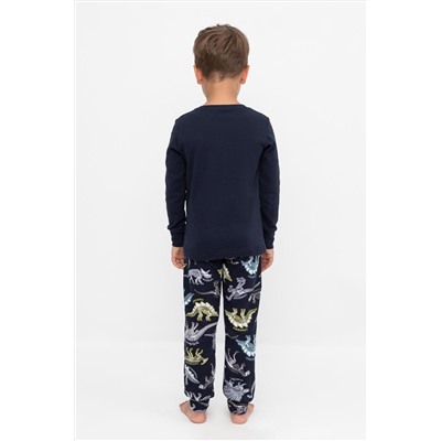 Пижама CROCKID, 1212715