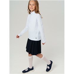 Водолазка трикотажная для девочки