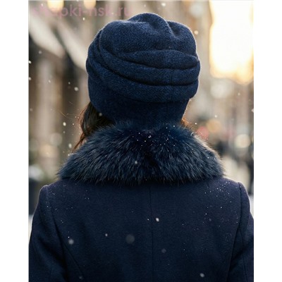 Сьюзи 501 Шапка женская (56-58)