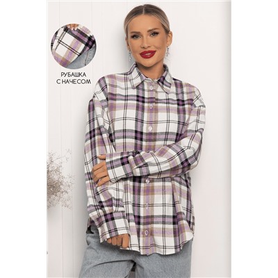 LT Collection Рубашка Б14253-30М