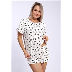 940 Пижама LOVE