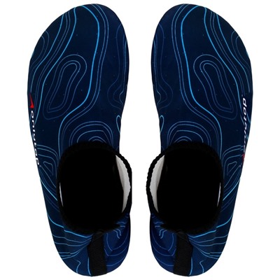 Аквашузы ONLYTOP Geodesy, р. 42-43