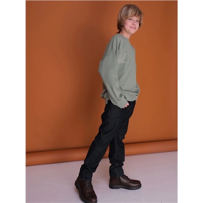 PELICAN Брюки BGPQ4296