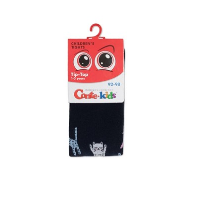 Колготки детские Conte-kids TIP-TOP