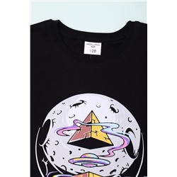 Футболка Д-8