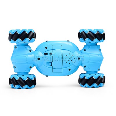 Машина "Метеор" р/у, 27 MHz, в коробке