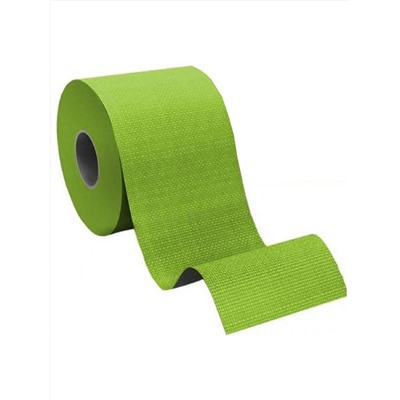 Blossom Life Кинезио тейп для тела лайм и зелёный чай, 3 м 18229