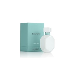 Туалетная вода Tiffany&Co White ed Limited Edition 50мл жен тестер edp