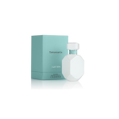 Туалетная вода Tiffany&Co White ed Limited Edition 50мл жен тестер edp