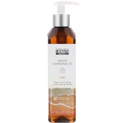 Aura Cacia, Gentle Cleansing Oil, Citrus, 8 fl oz (237 ml)