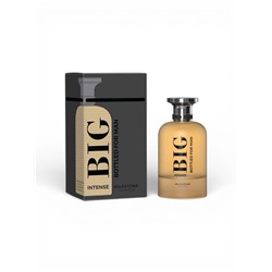 Парфюмерная вода мужская BIG BOTTLED FOR MAN INTENSE, 100 мл (мот HUGO BOSS Boss The Scent)