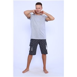 Костюм с бриджами 39036 НАТАЛИ, 985683