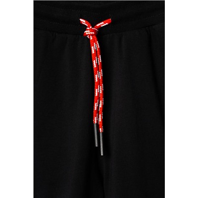 Комплект трикотажный для мальчиков: фуфайка (футболка), шорты PLAYTODAY, 1239866