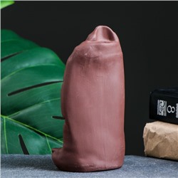 Подставка для благовоний «Девушка в скале» 17×10 см