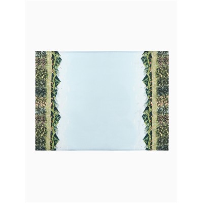 Скатерть Этель «Вдохновения» 180×146 см, 100 % хлопок, репс 210 г/м²