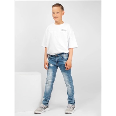 Lovey.CC Джинсы Z-8198