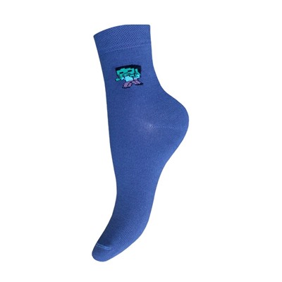 Классические БРЕСТСКИЕ НОСКИ ДЕТСКИЕ 3081 SCHOOL