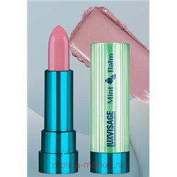LUXVISAGE Помада-бальзам Mint Balm тон 101 Sugar Babe