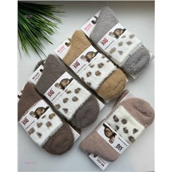 Носки женские 10 пар 2052725-2