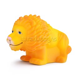 Игрушка для ванны "Львенок"