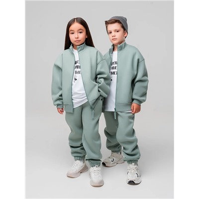 Bodo Костюм 11-598MU