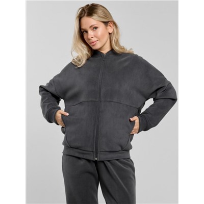 Бомбер Блик-1 (Графитовый)