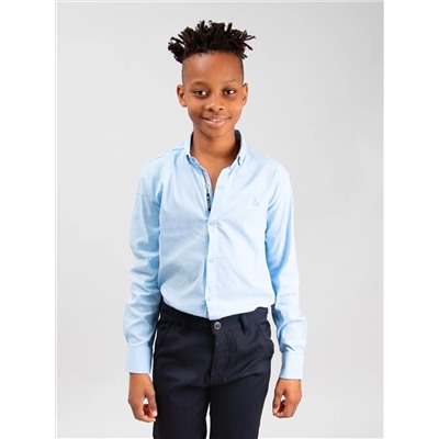 Соль&Перец Рубашка SP9234