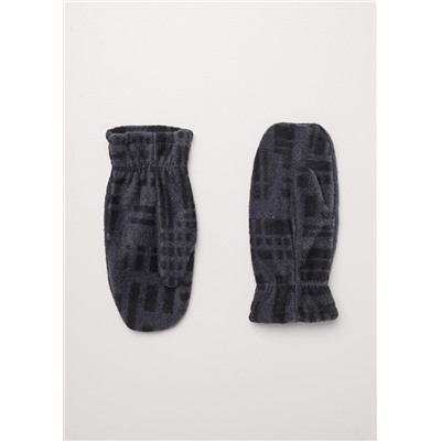 Варежки детские