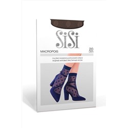 Носки синтетические SISI, 1057721