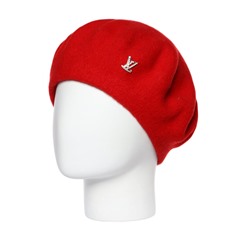 Берет женский Di Lana Юсонце LV-1