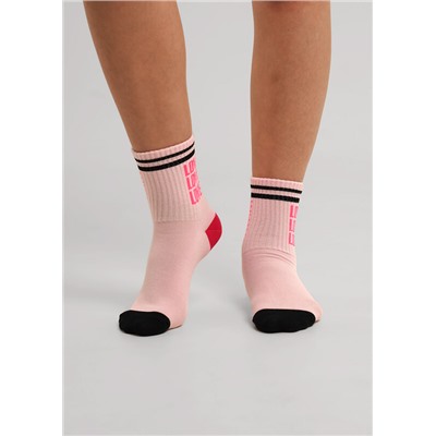 Носки детские для девочки