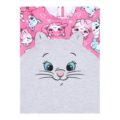 Платье АПРЕЛЬ, 1089594