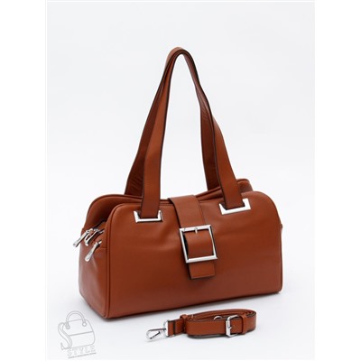 Сумка женская  51168-1S brown Velina Fabbiano-Safenta